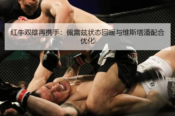 红牛双雄再携手：佩雷兹状态回暖与维斯塔潘配合优化