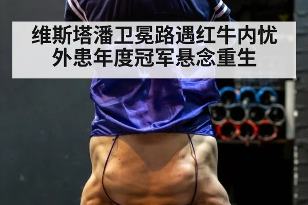 维斯塔潘卫冕路遇红牛内忧外患年度冠军悬念重生